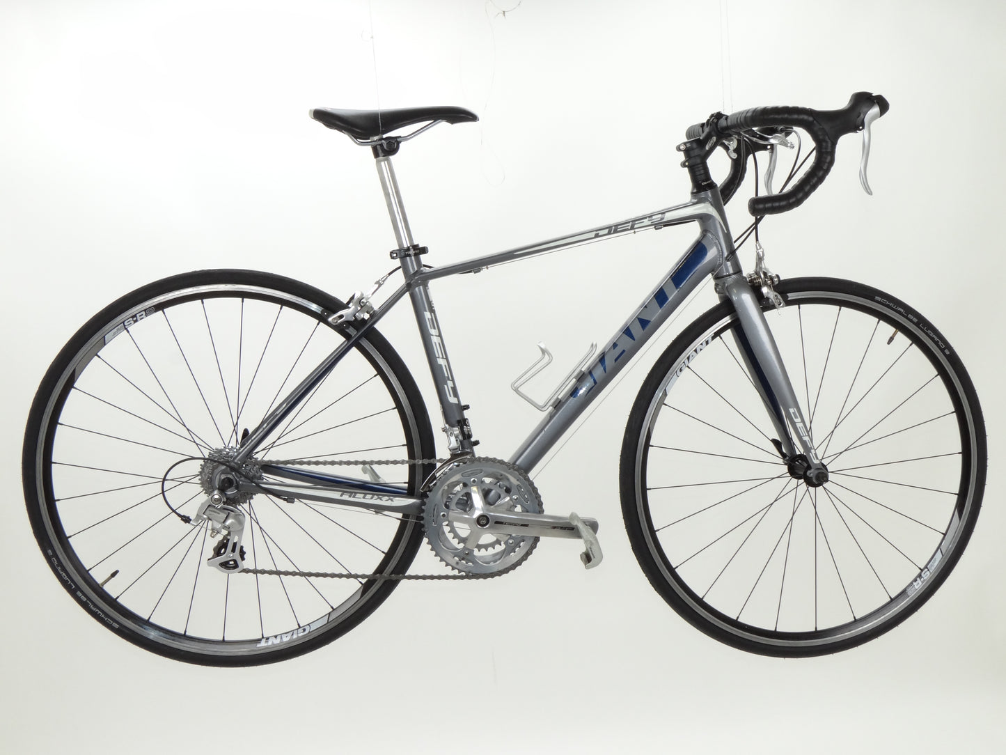 Giant Defy Aluxx
