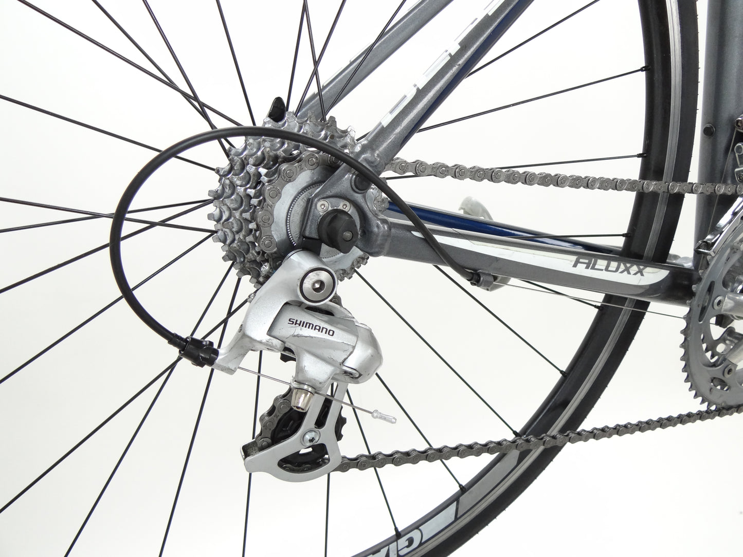 Giant Defy Aluxx