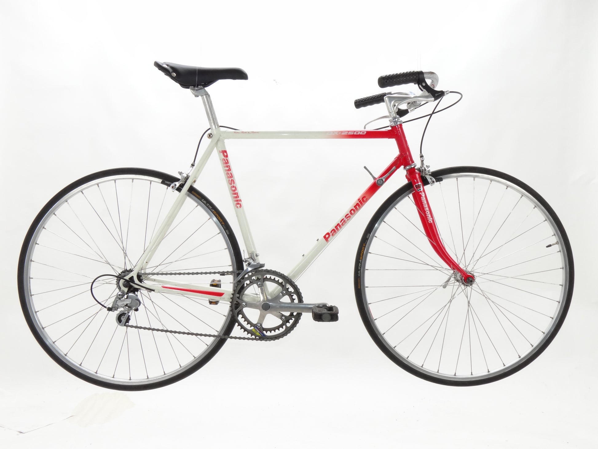 Panasonic DX2500 – Der ReCyclist