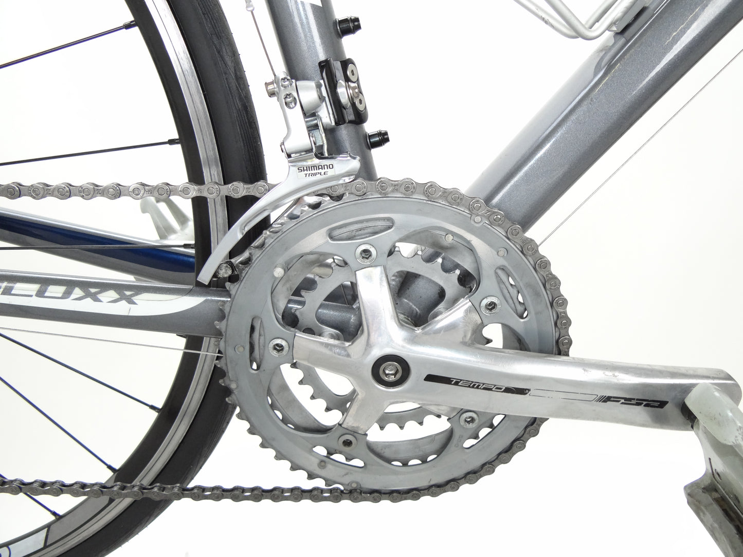 Giant Defy Aluxx