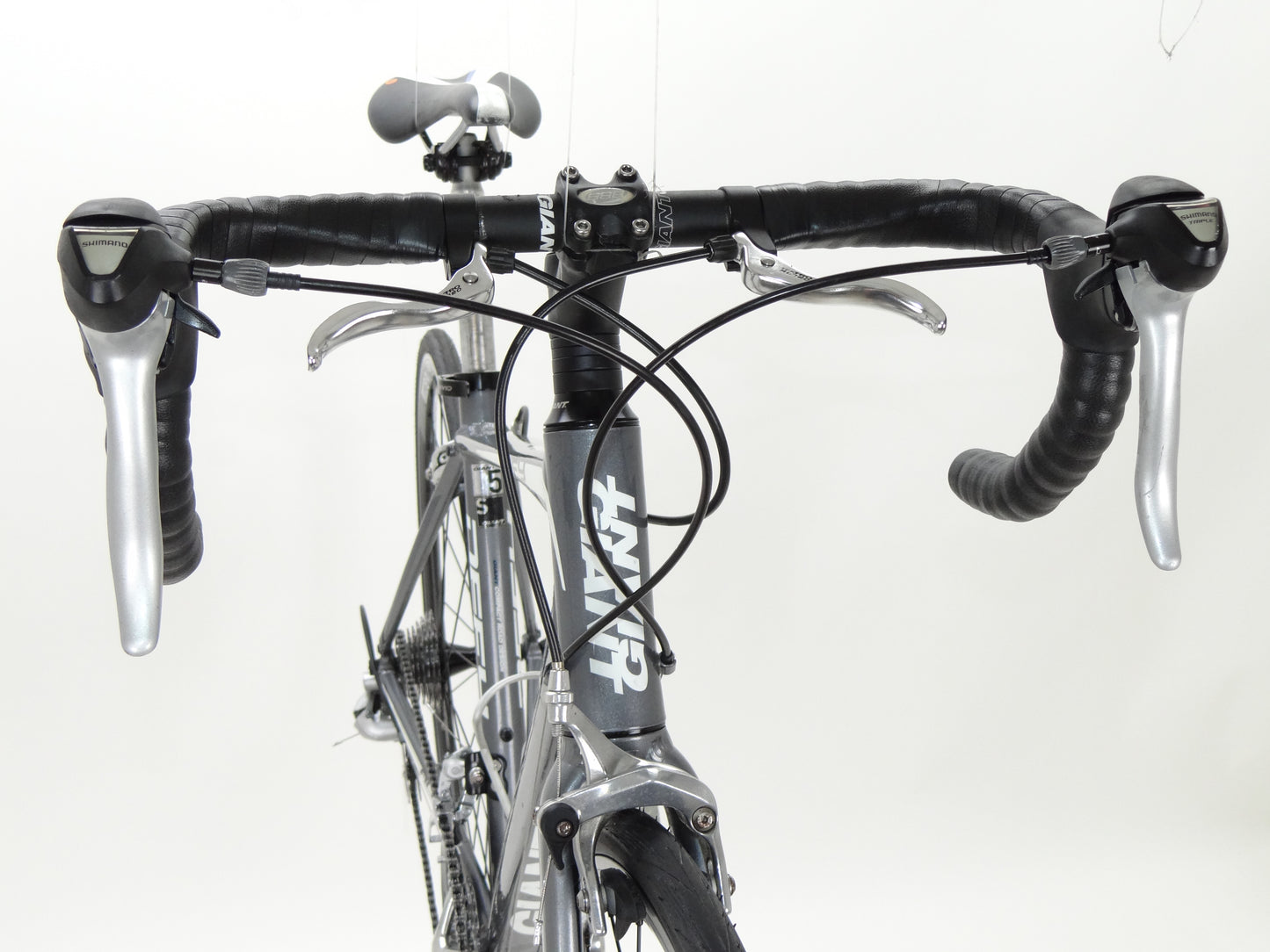 Giant Defy Aluxx