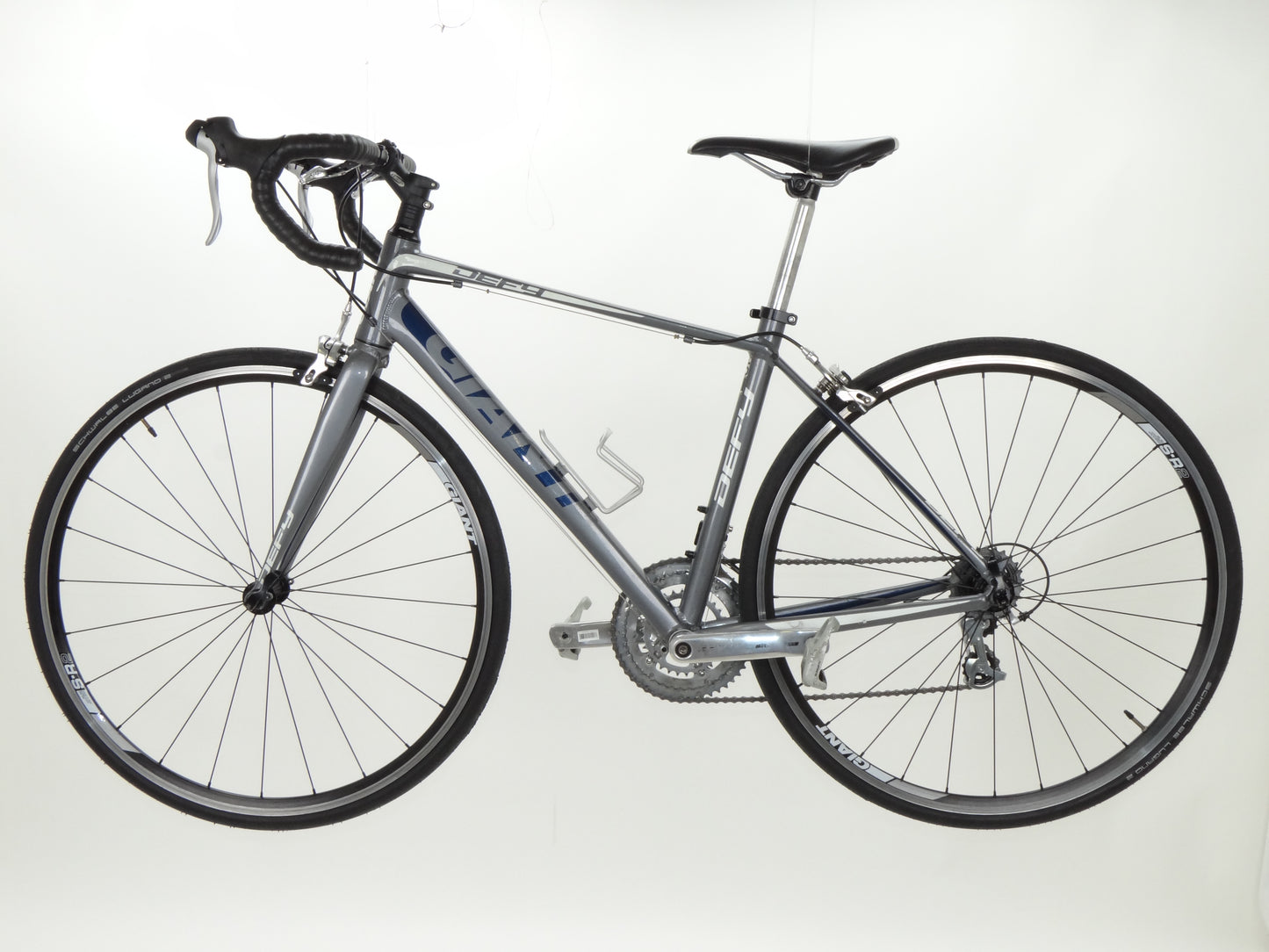 Giant Defy Aluxx
