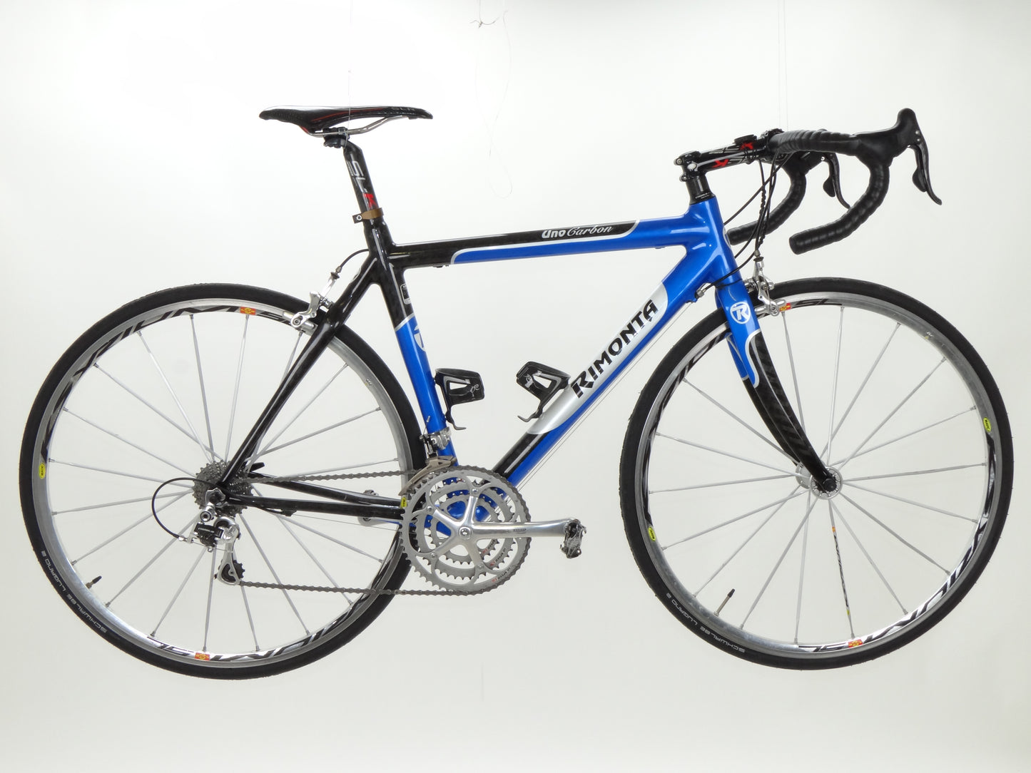 Rimonta Uno Carbon