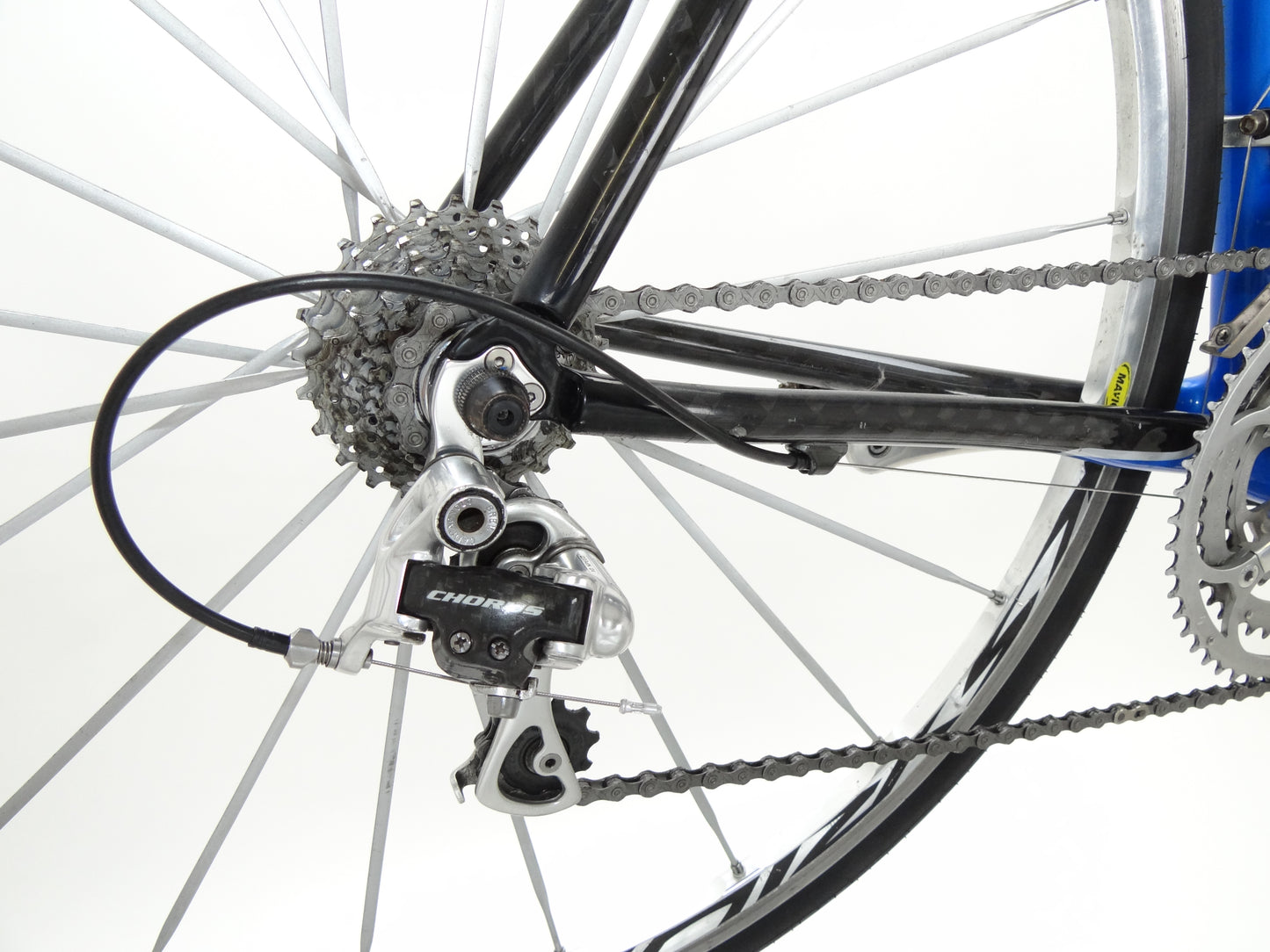 Rimonta Uno Carbon