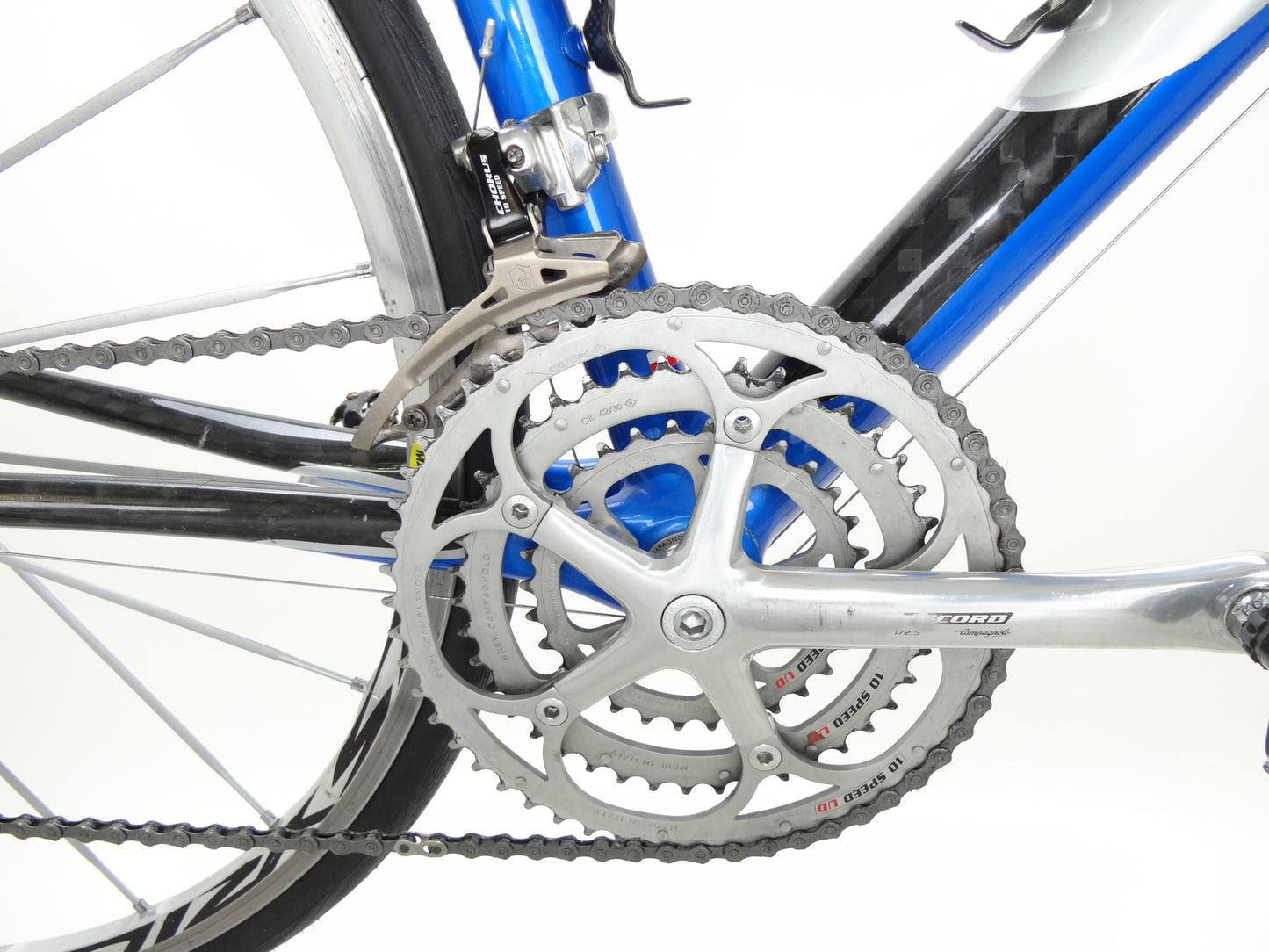 Rimonta Uno Carbon