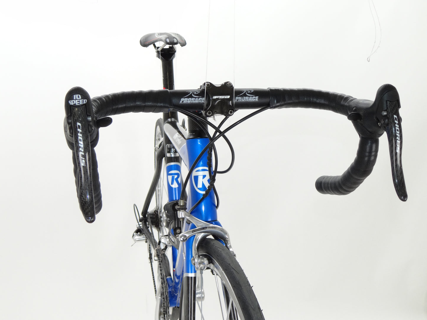 Rimonta Uno Carbon