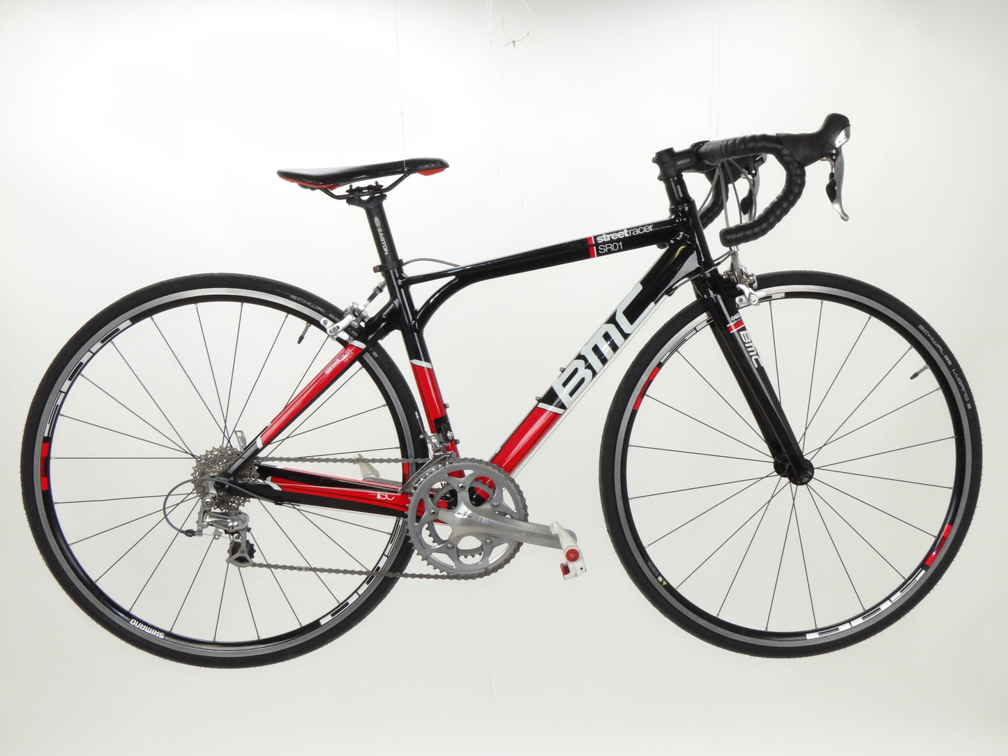 BMC streetracer SR01