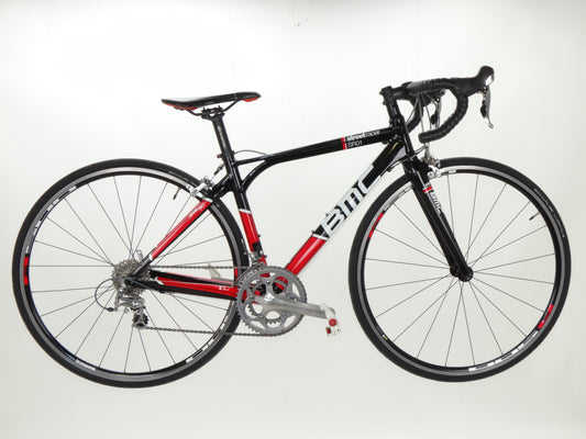 BMC streetracer SR01
