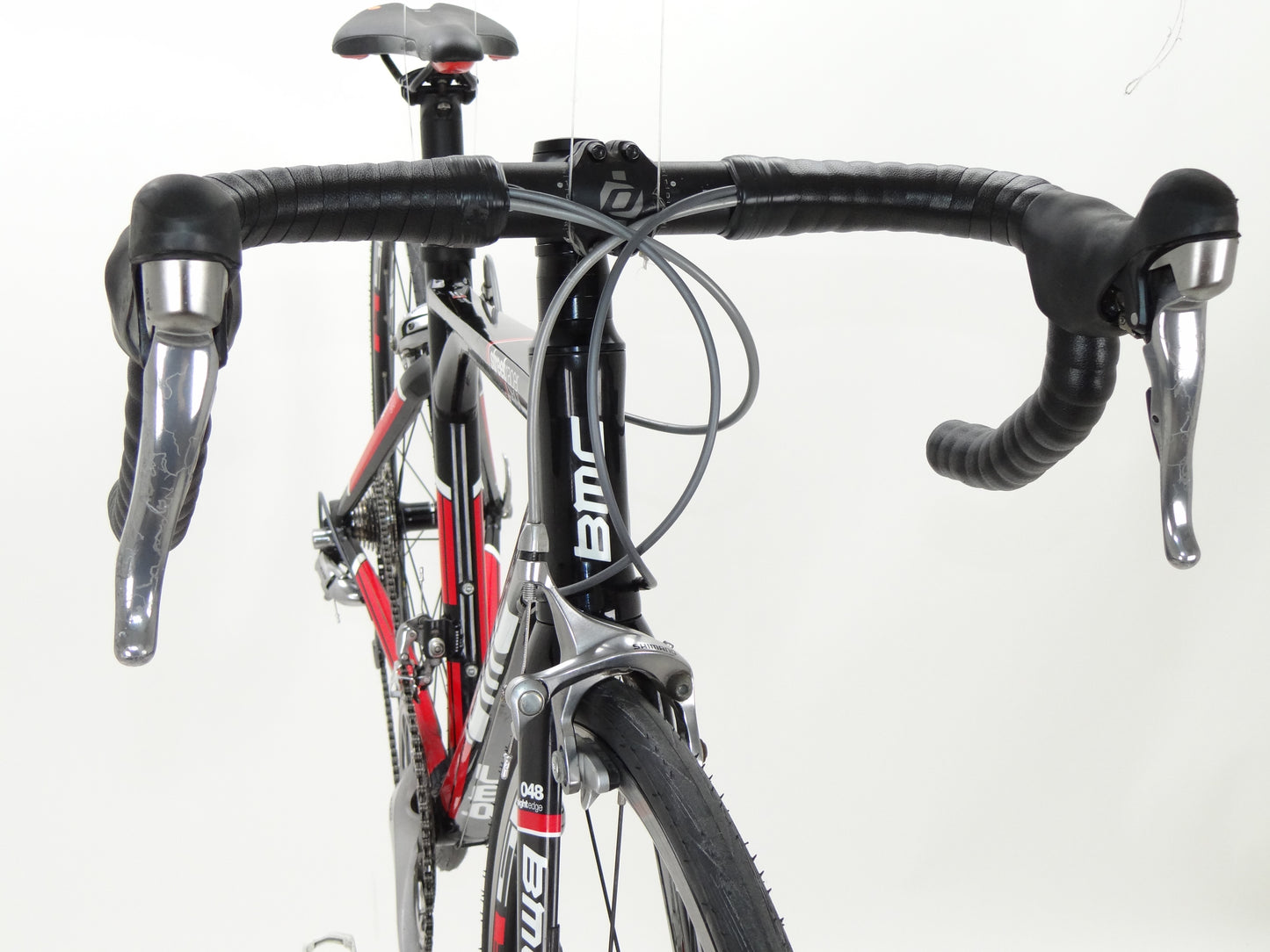 BMC streetracer SR01
