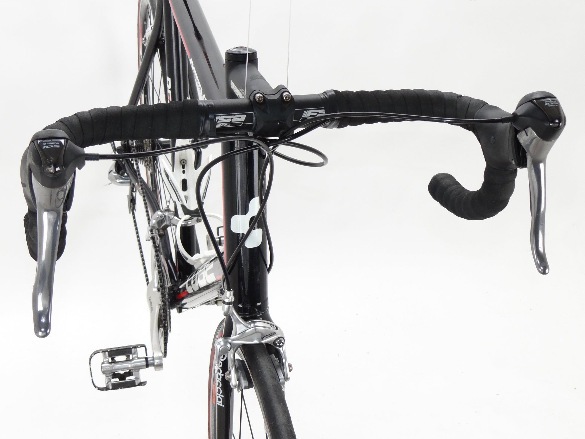 cube attempt rennrad Cube Attempt – Der ReCyclist