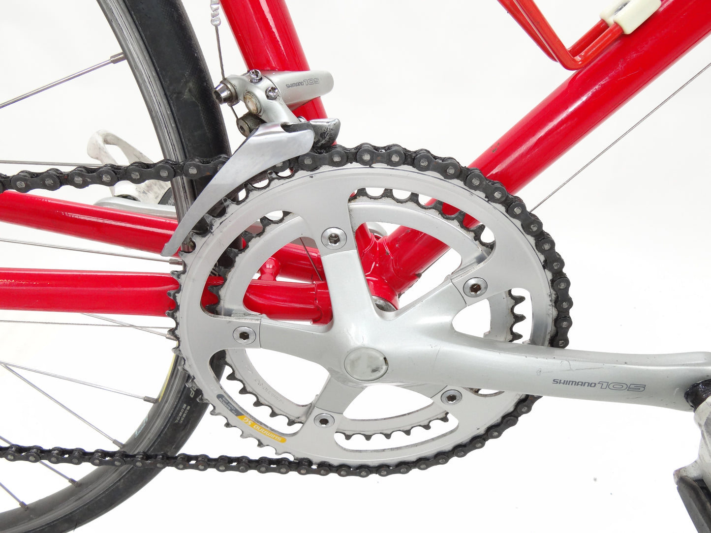 specialized sirrus rennrad Specialized Sirrus – Der ReCyclist