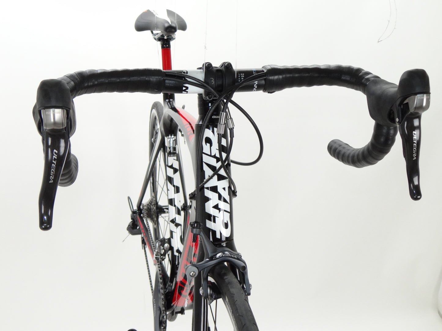Giant TCR Composite