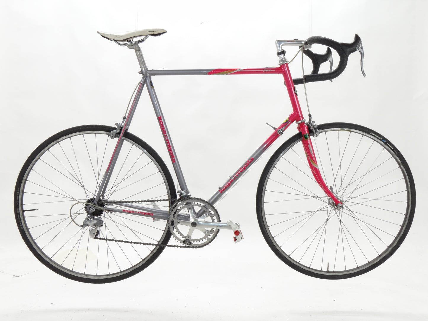 Koga Miyata Flyer #2