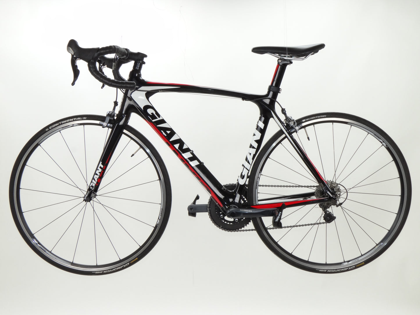 Giant TCR Composite