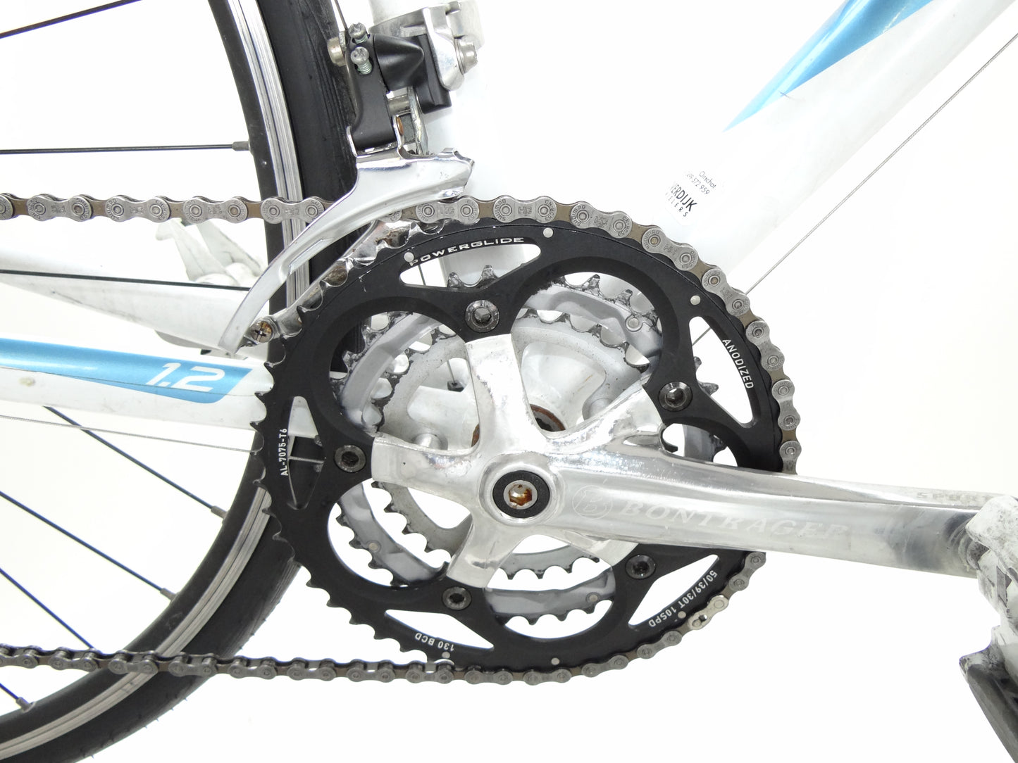 Trek 1.2