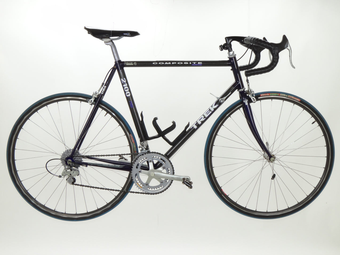 Trek Composite
