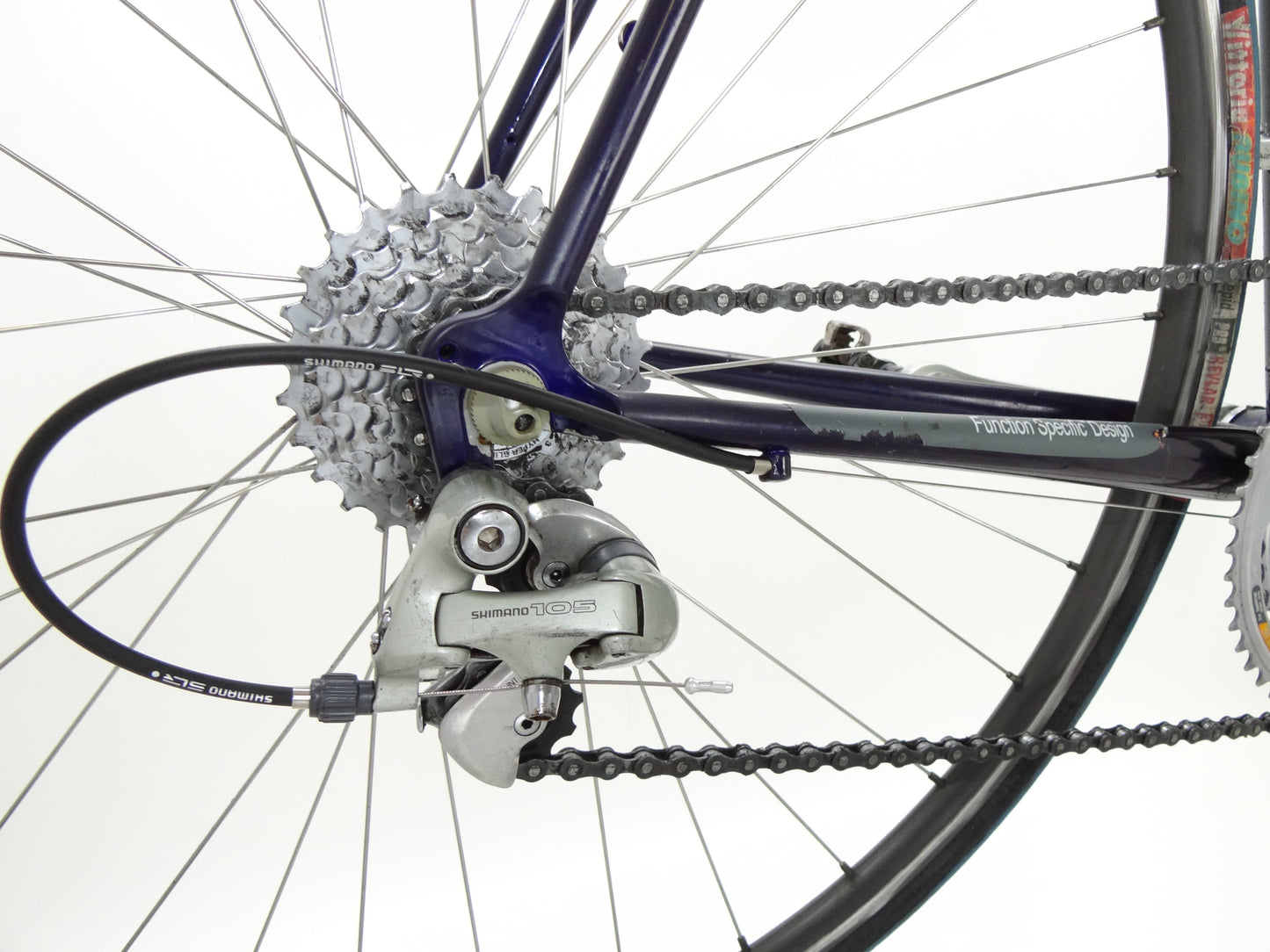 Trek Composite