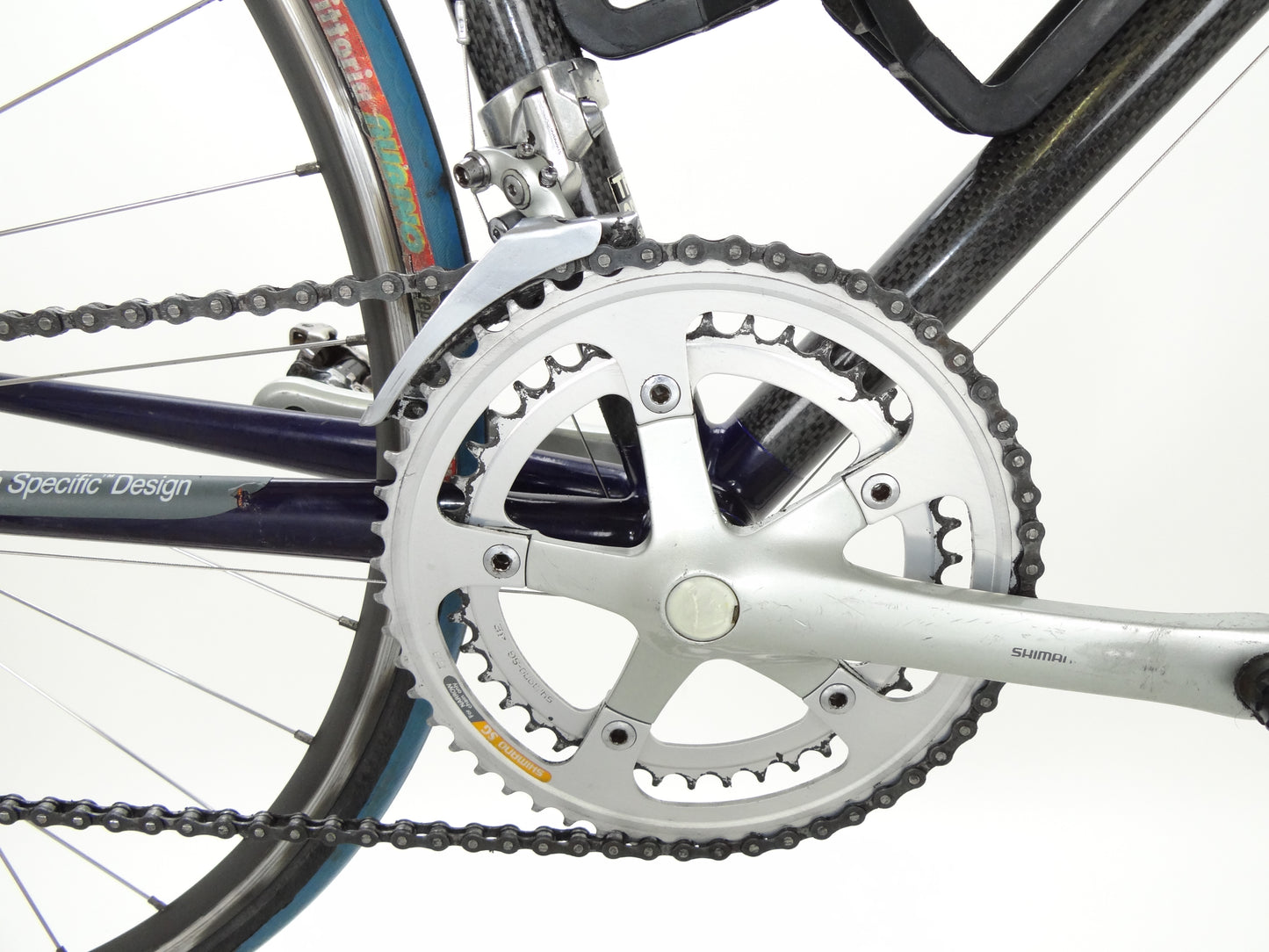 Trek Composite