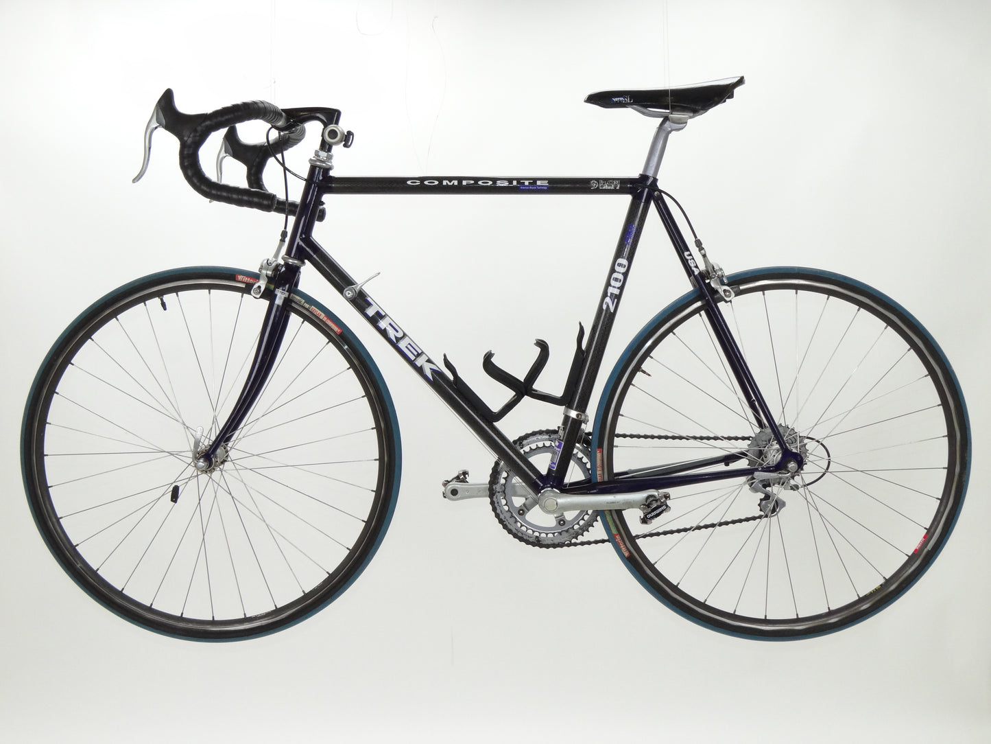 Trek Composite