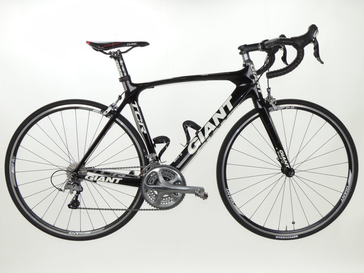 Giant TCR Composite