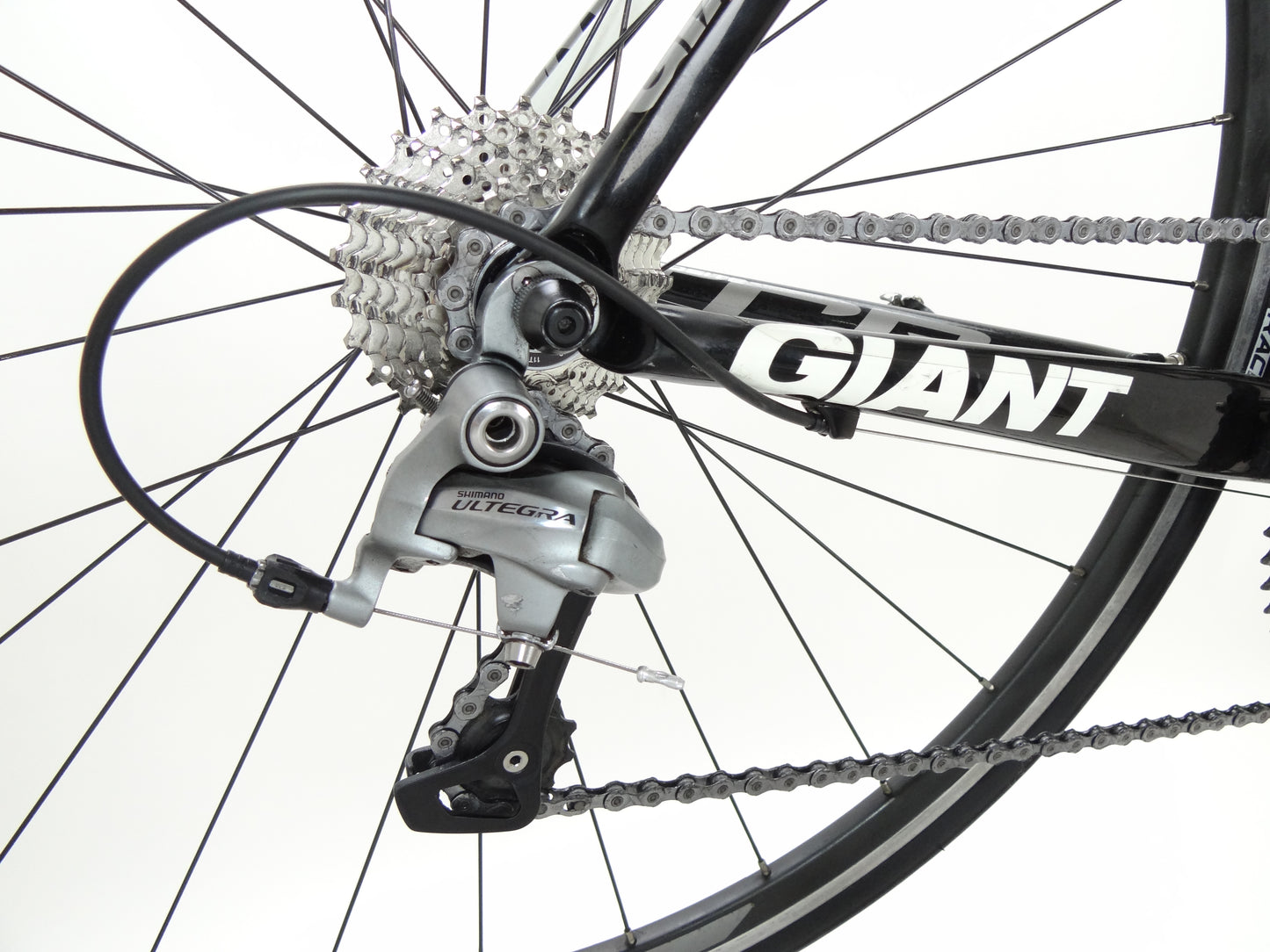 Giant TCR Composite