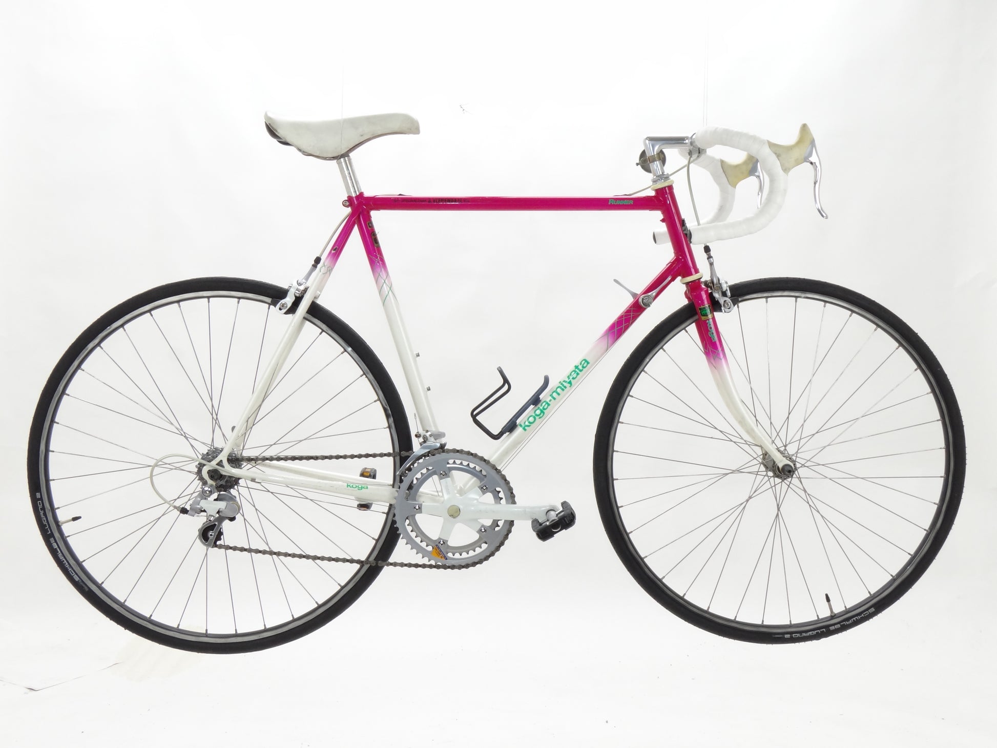 koga miyata rennrad 1980 Koga Miyata Runner