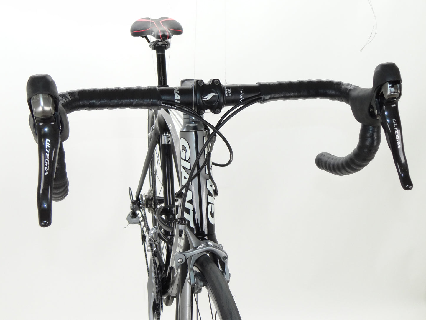 Giant TCR Composite