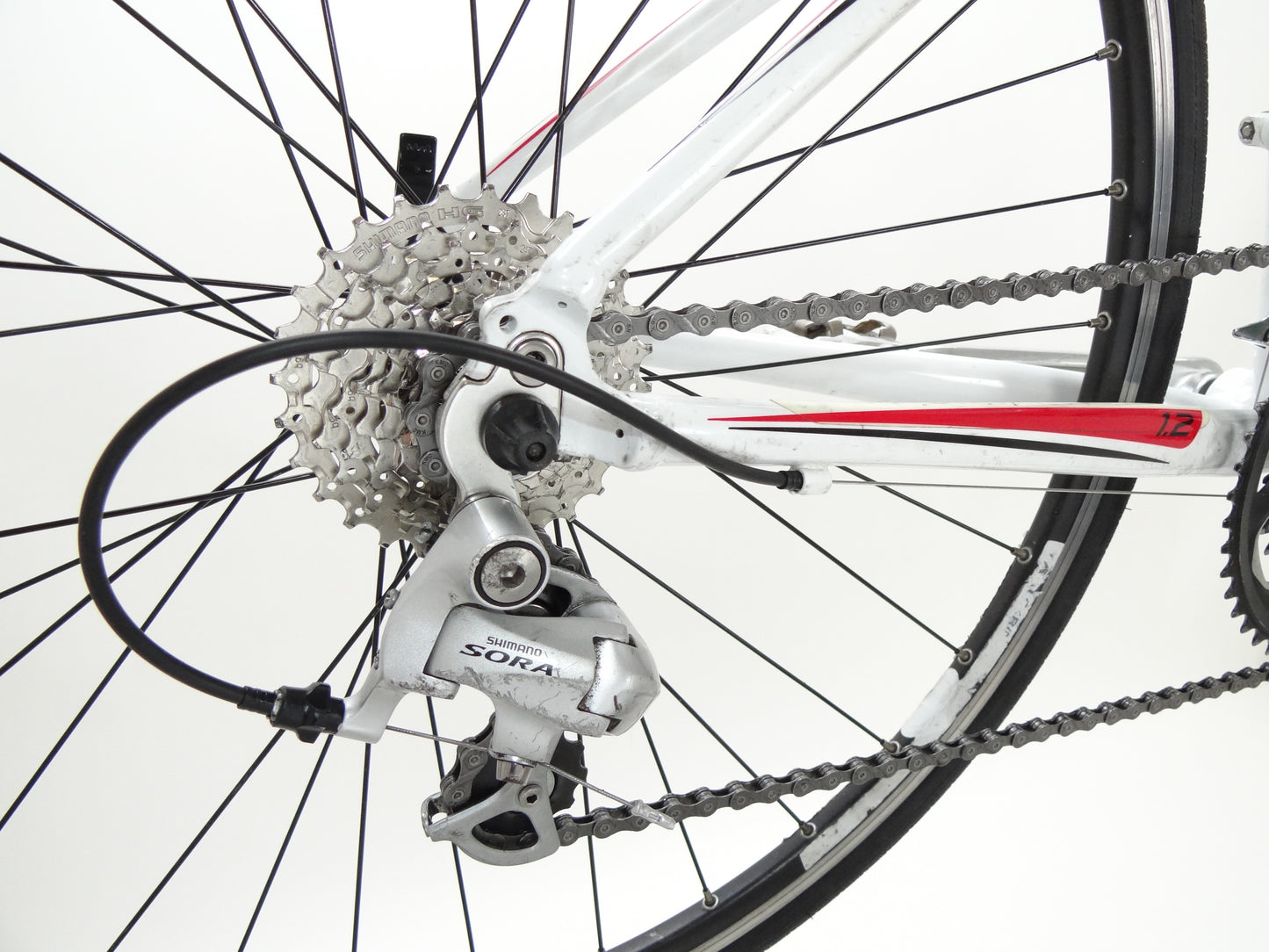 Trek 1.2 26"