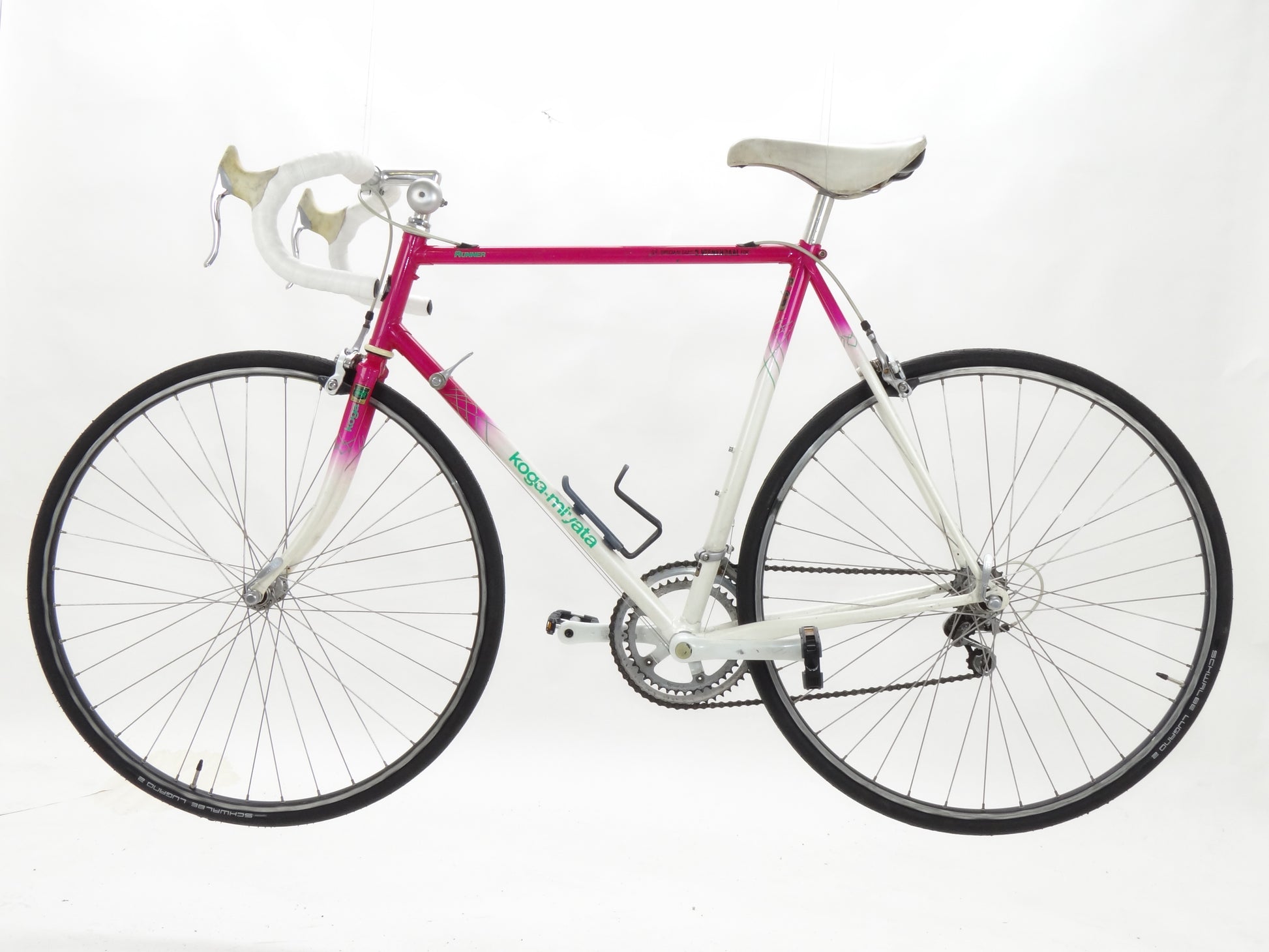 koga miyata vintage rennrad Koga Miyata Runner – Der ReCyclist