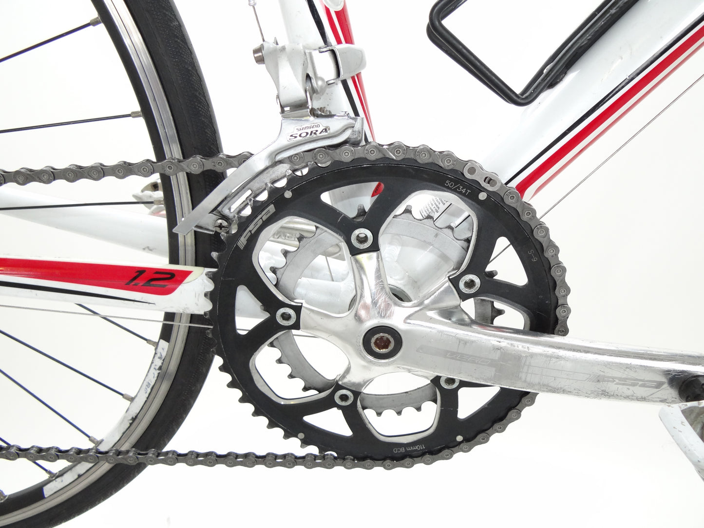 Trek 1.2 26"