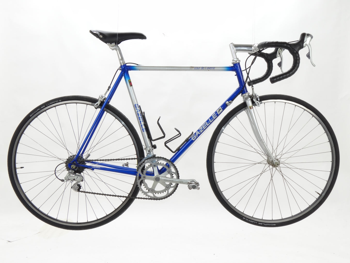Gazelle Tour de l'Avenir