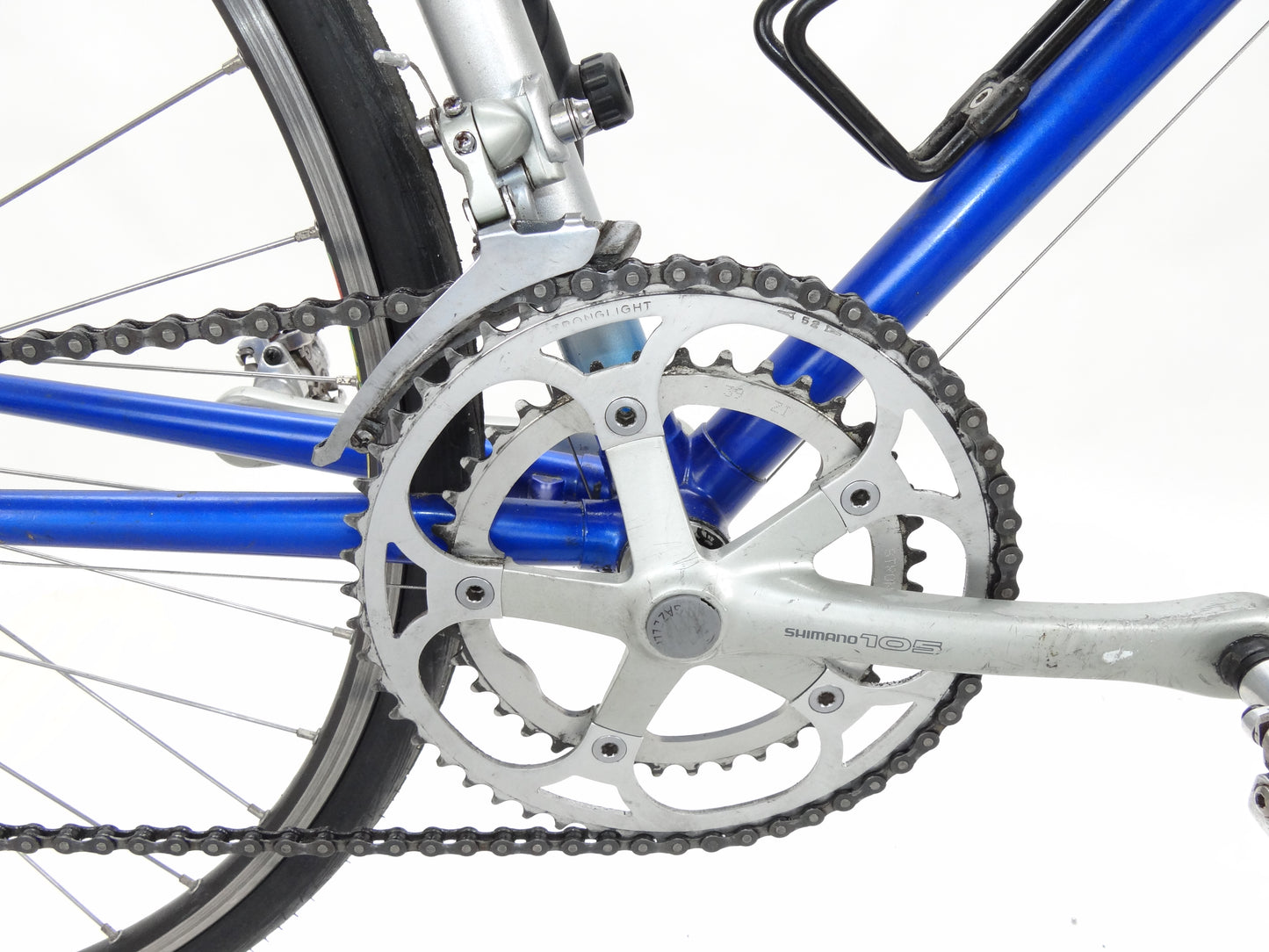 Gazelle Tour de l'Avenir