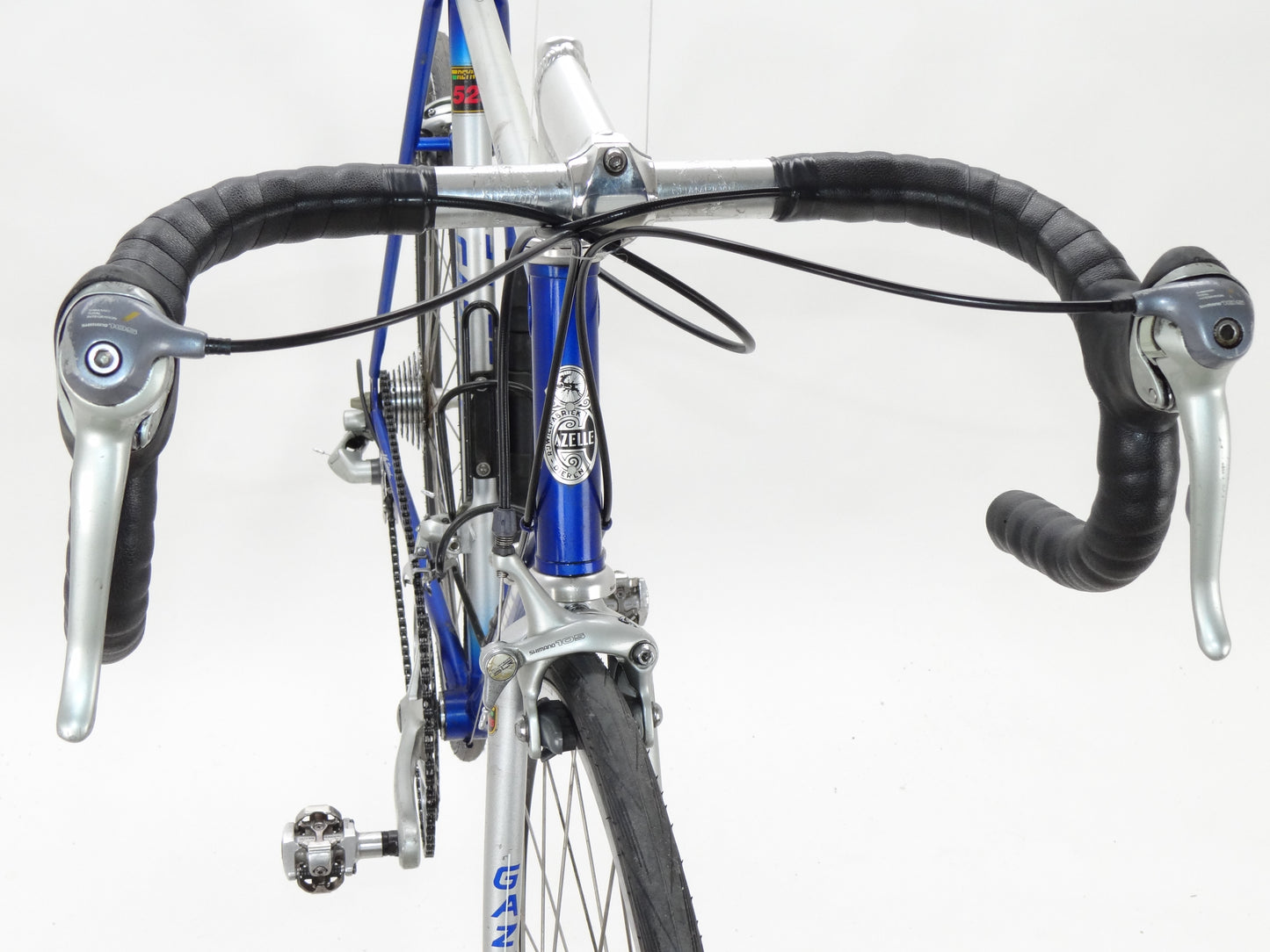 Gazelle Tour de l'Avenir