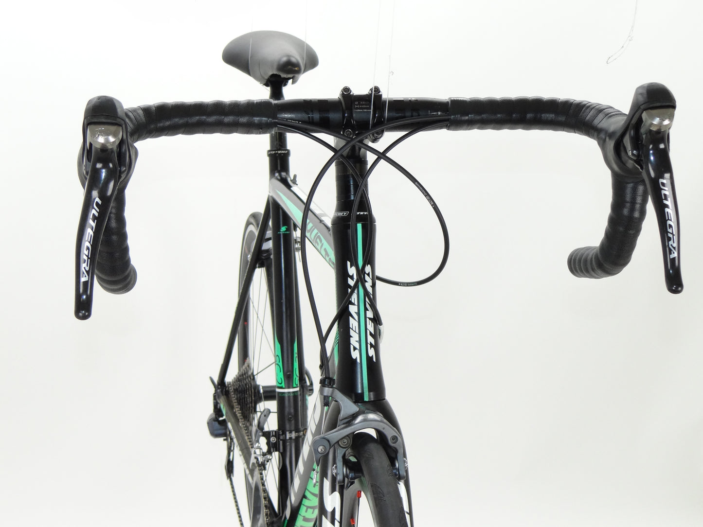 Stevens Vuelta Scandium