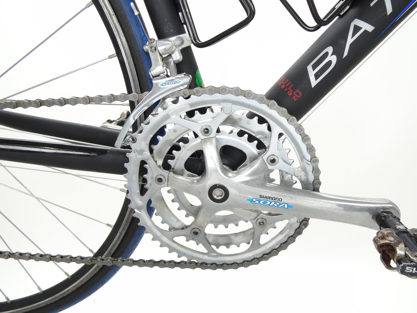 Batavus Challenge