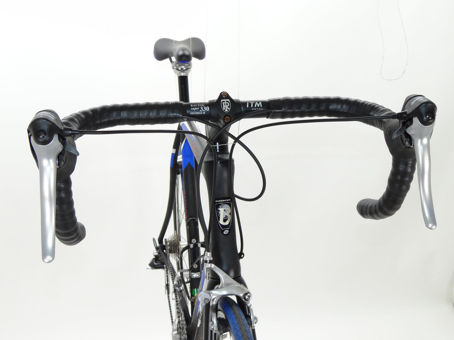 Batavus Challenge