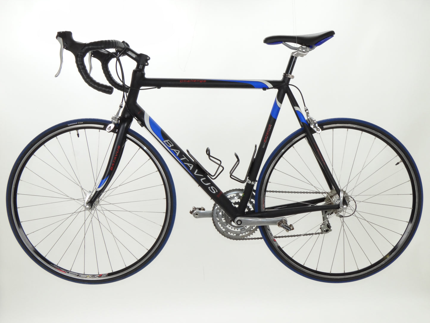 Batavus Challenge