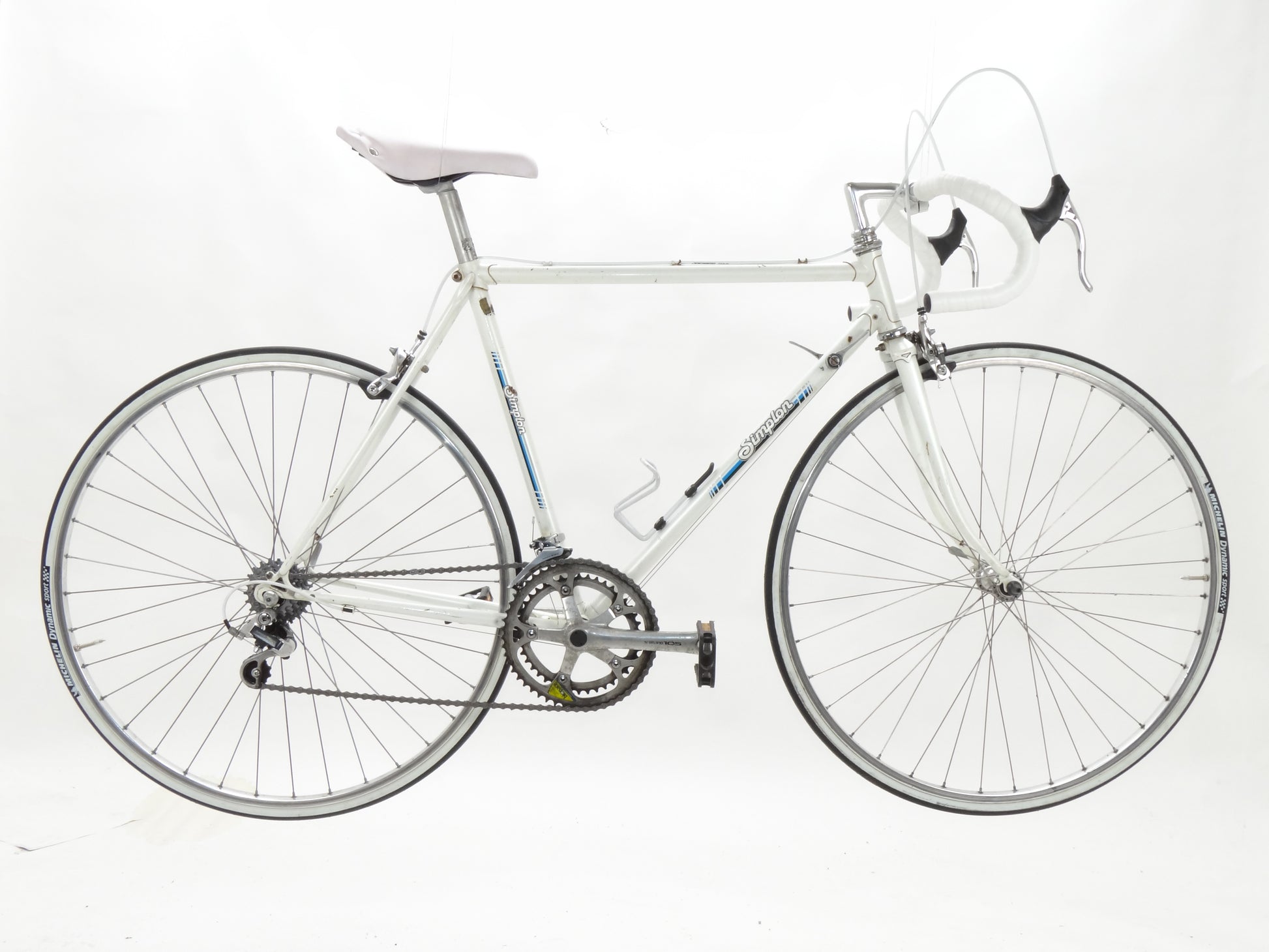 Simplon – Der ReCyclist