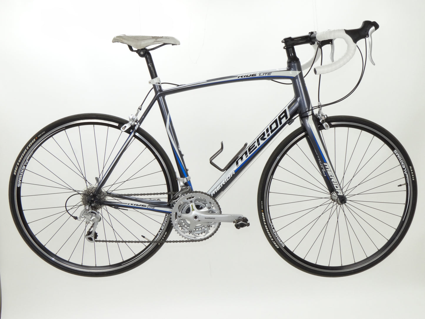 Merida Ride Lite