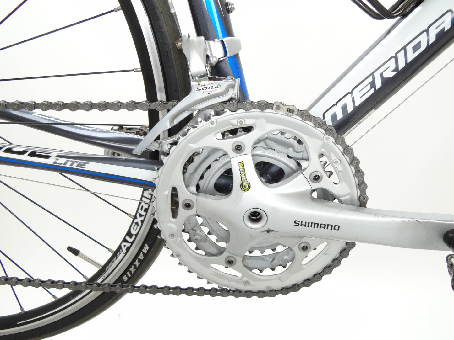 Merida Ride Lite