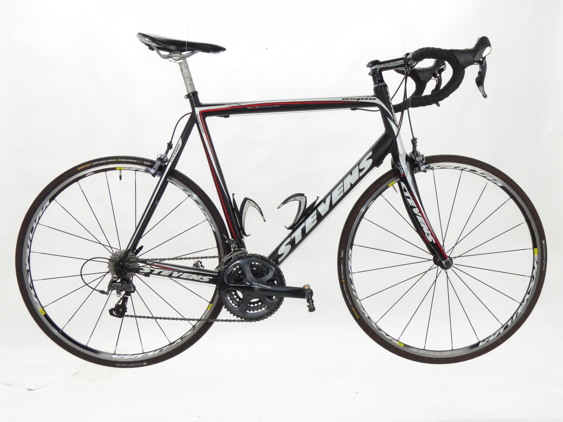 rennrad stevens Stevens Aspin