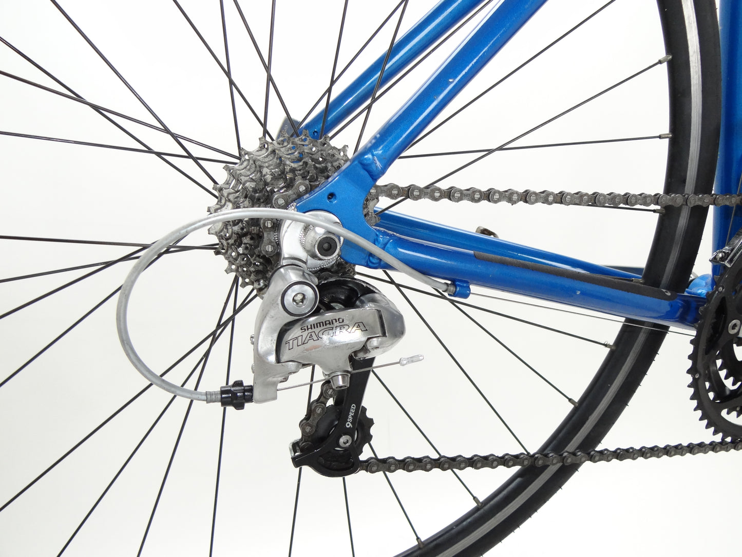 Giant OCR