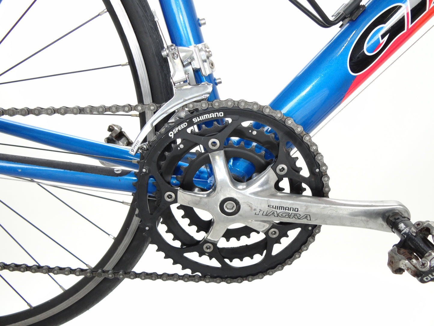 Giant OCR