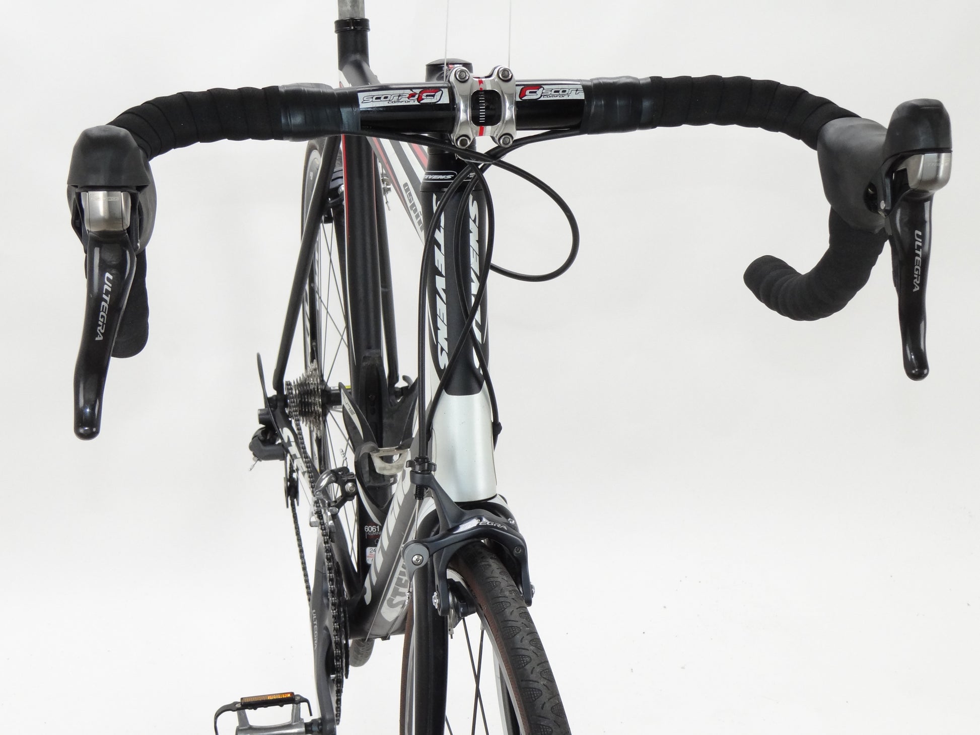 stevens rennrad aspin Stevens Aspin – Der ReCyclist