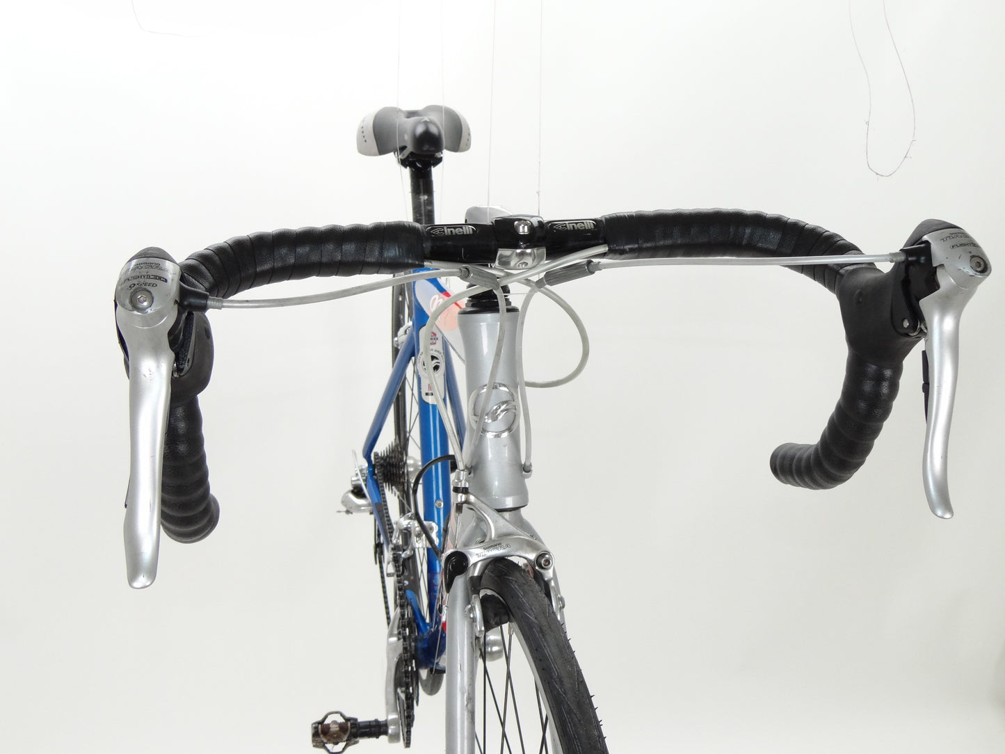 Giant OCR