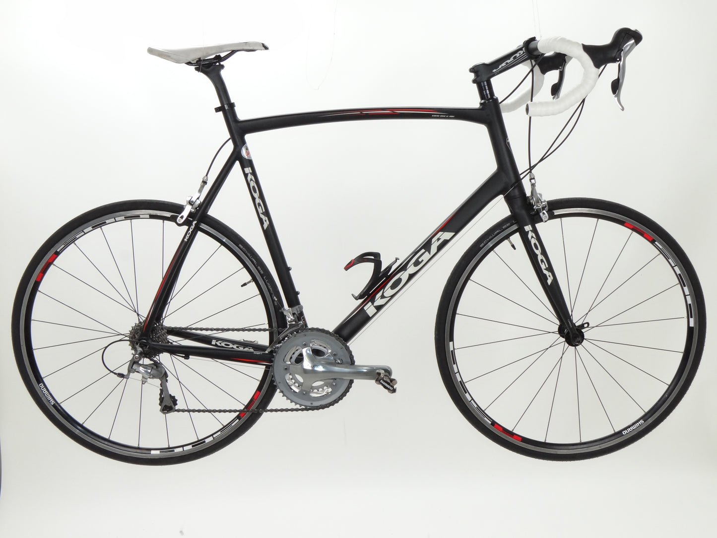Koga Kimera Road AL 6061