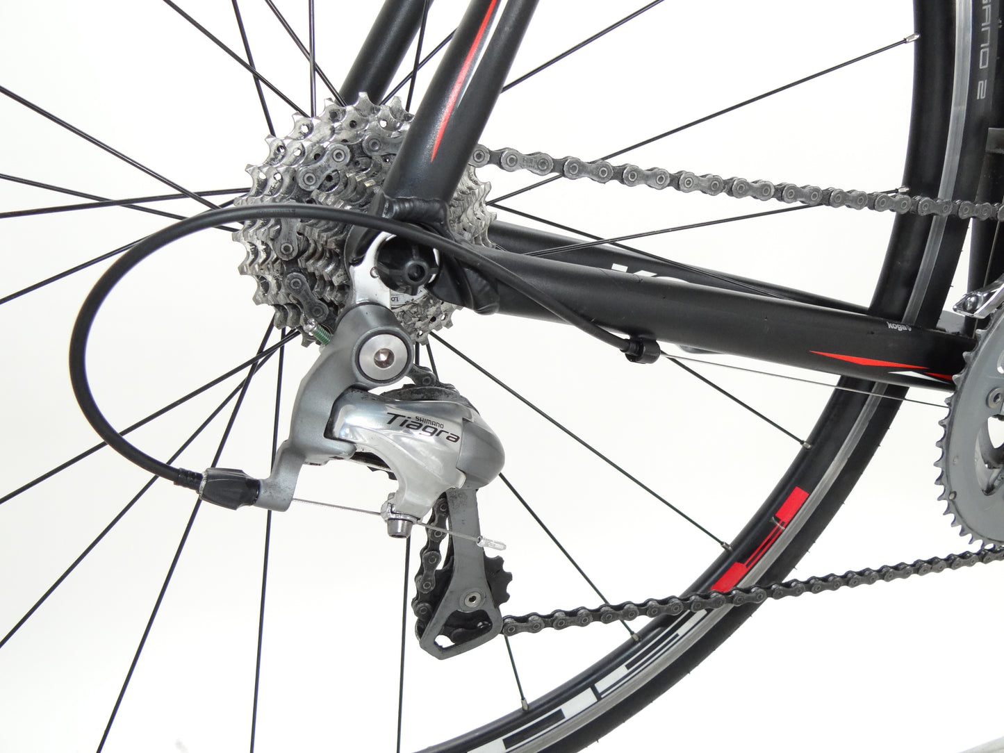 Koga Kimera Road AL 6061
