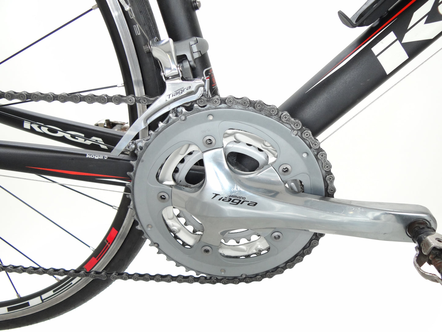 Koga Kimera Road AL 6061