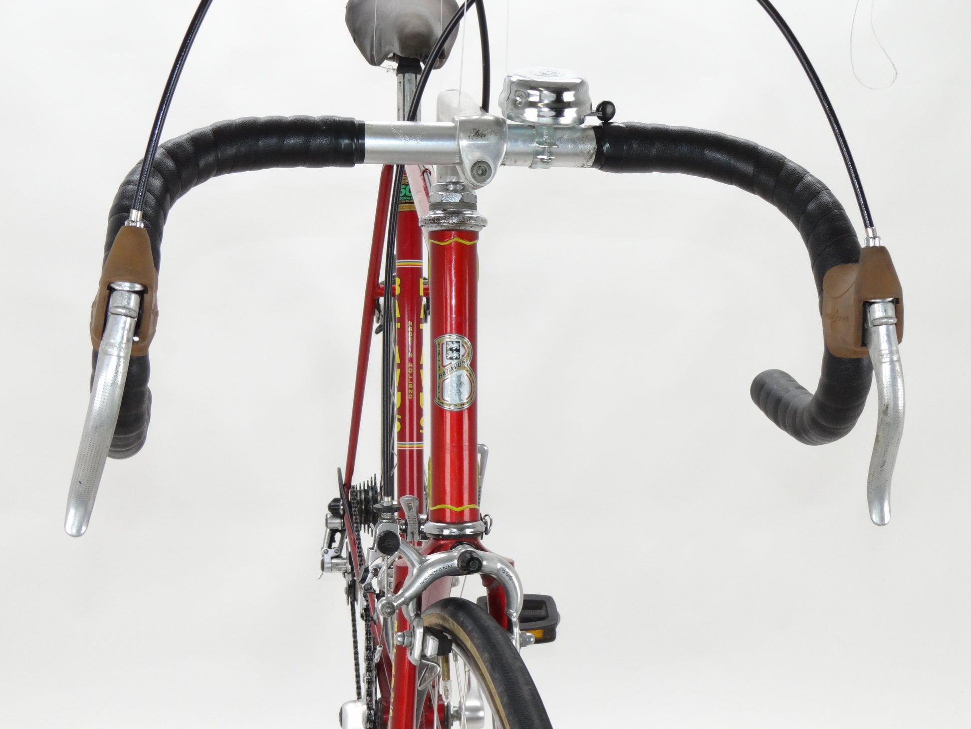 batavus course rennrad Batavus Course – Der ReCyclist