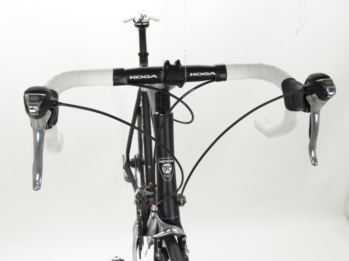Koga Kimera Road AL 6061